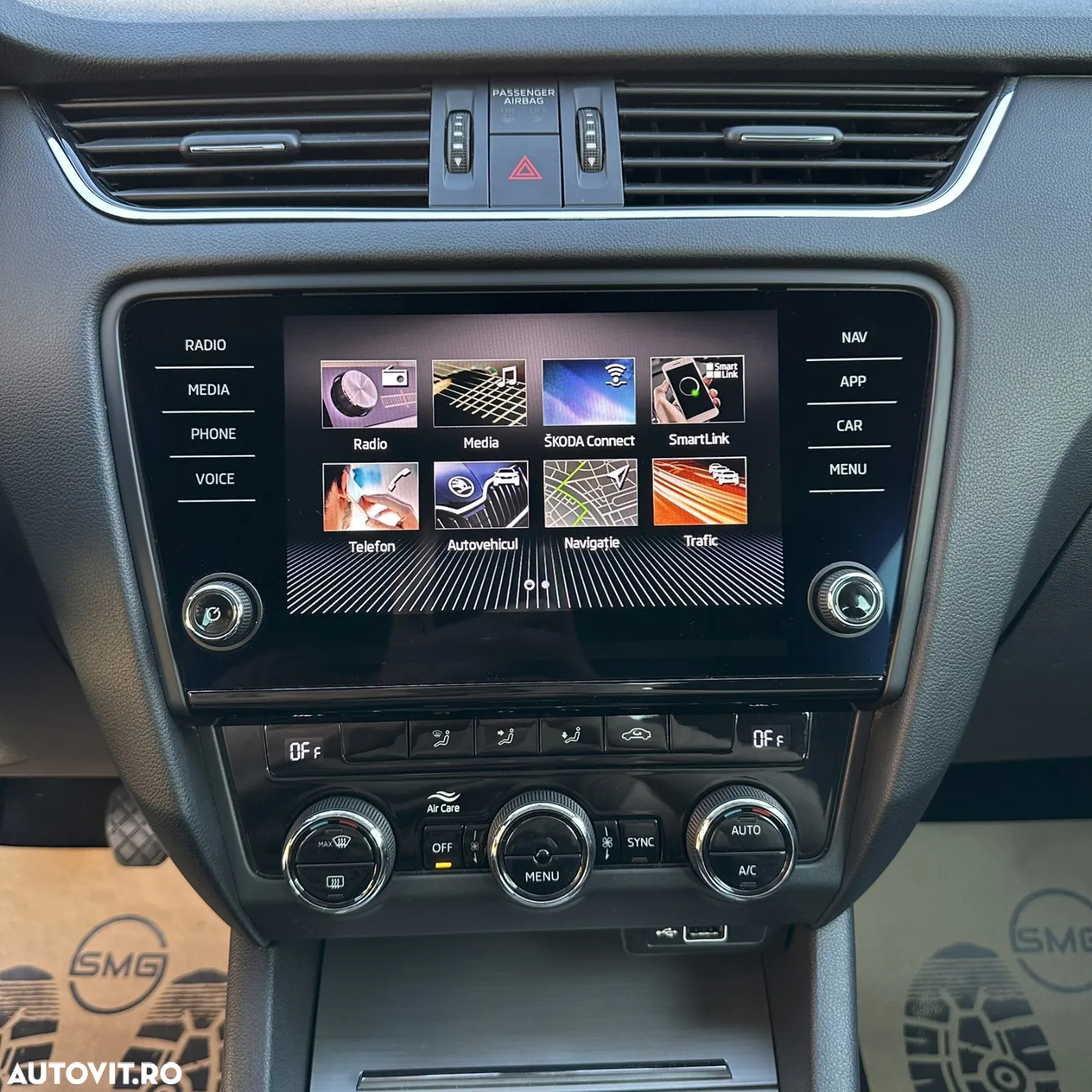 Skoda Octavia 1.6 TDI Premium Edition - 7