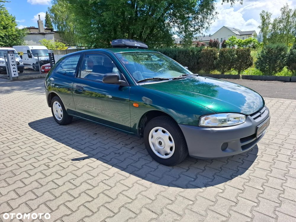 Mitsubishi Colt 1300 GL - 7