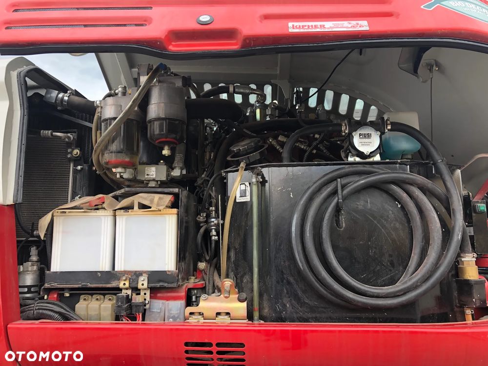 Takeuchi TB295W - 19