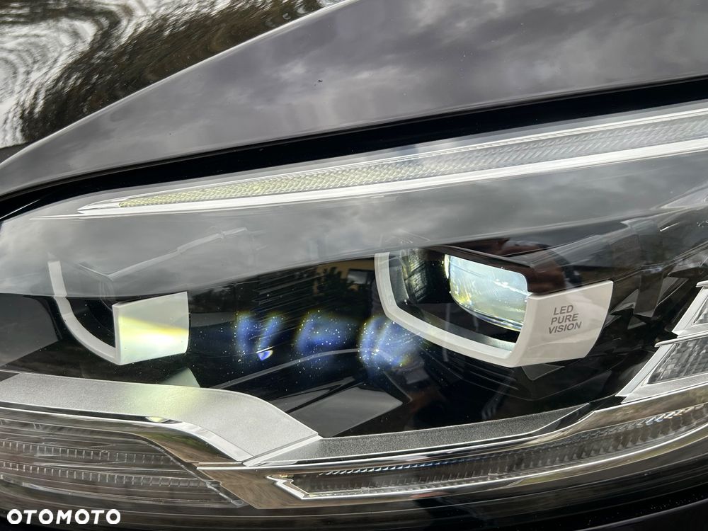 Renault Scenic ENERGY dCi 160 EDC INITIALE PARIS - 14