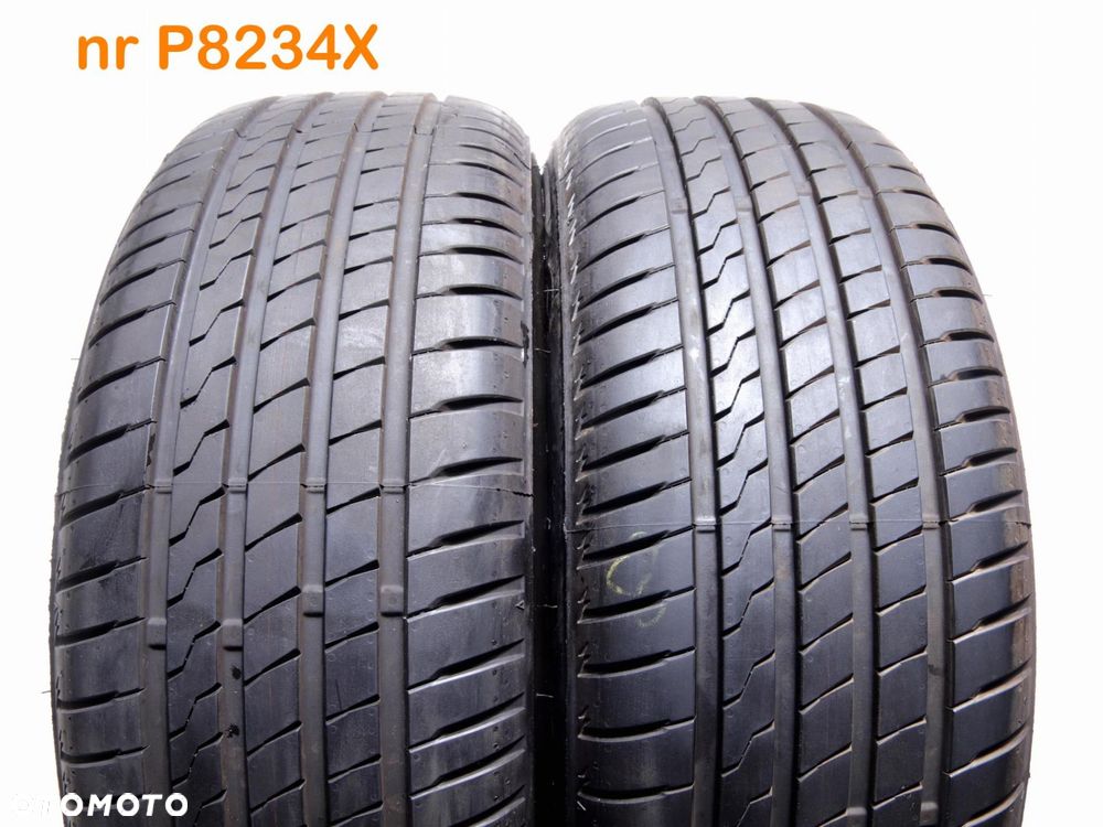 Firestone Roadhawk 205/55 R16 DEMO 2szt. - 1