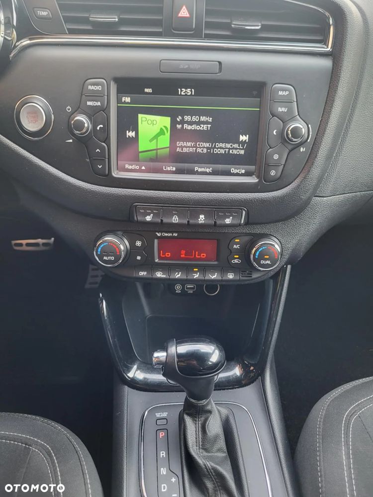 Kia Ceed 1.6 CRDi 136 DCT ISG SW GT Line - 12