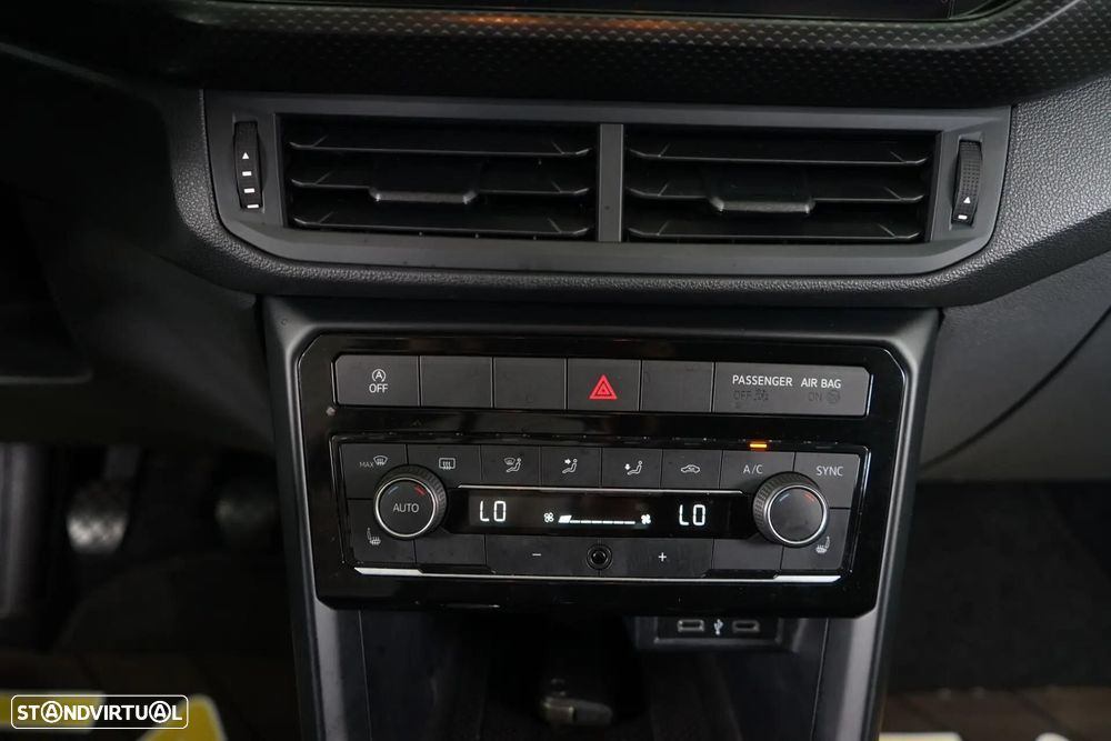 VW T-Cross 1.0 TSI Life - 28