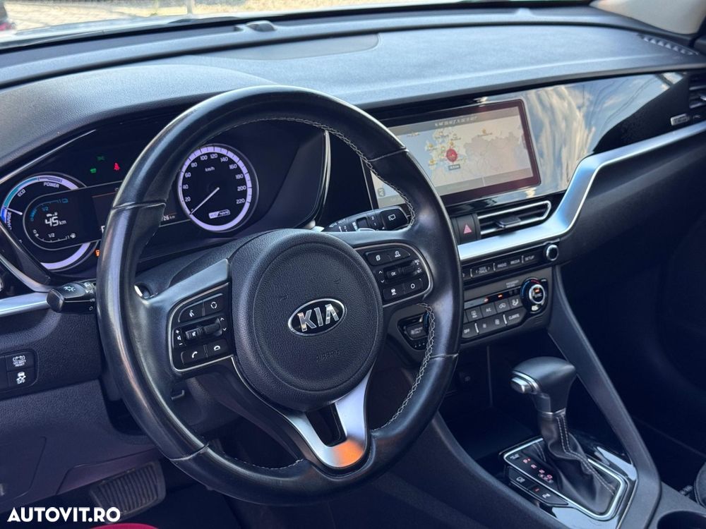 Kia Niro - 7