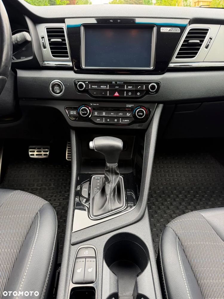 Kia Niro - 22