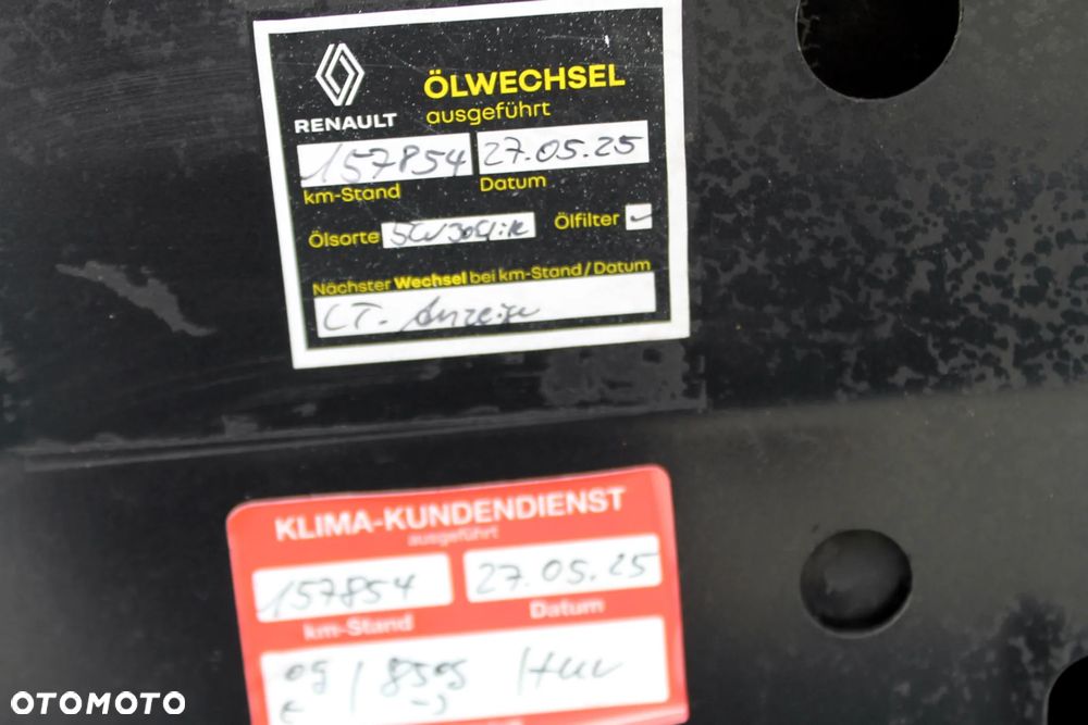 Renault Trafic 1.6 dCi 120 Grand Combi Authentique - 17