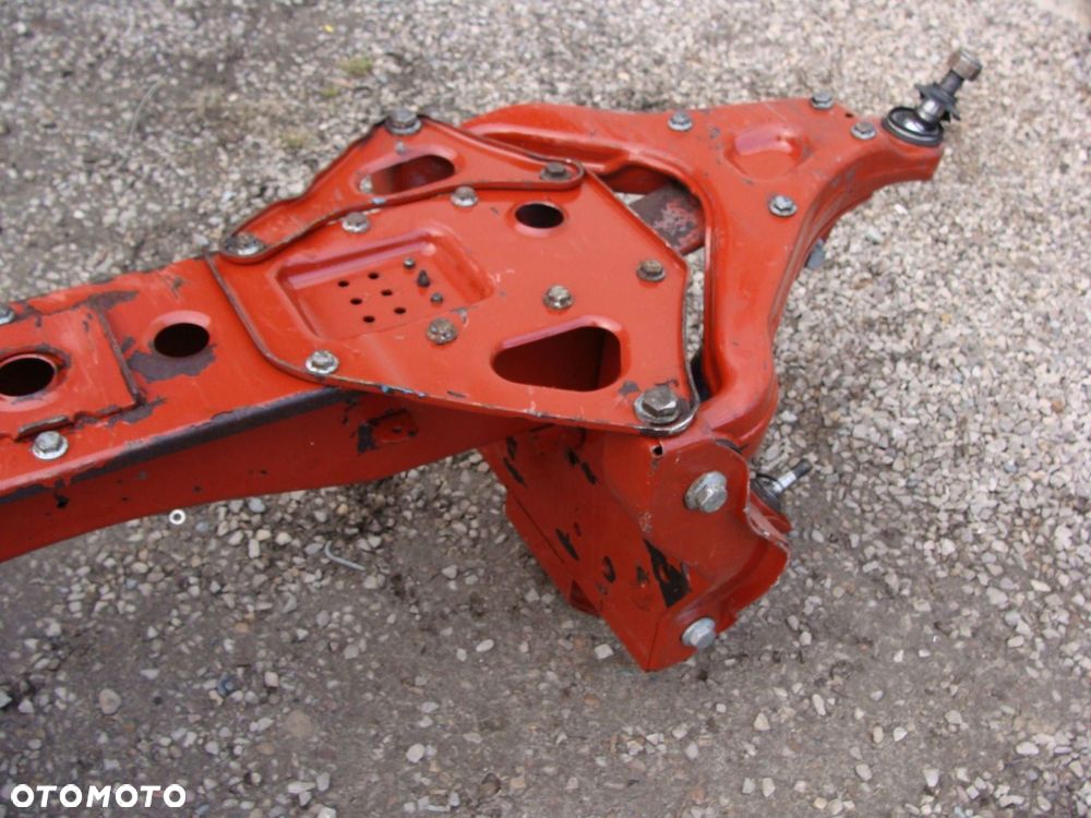 sanki wahacze resor iveco daily 1999-2006 500392779 - 13
