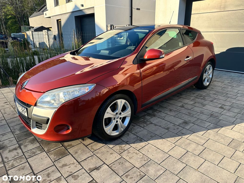 Renault Megane 1.4 16V TCE Expression - 10