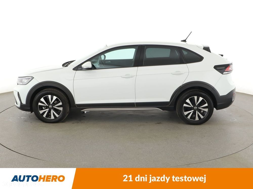 Volkswagen Taigo 1.0 TSI Life - 2