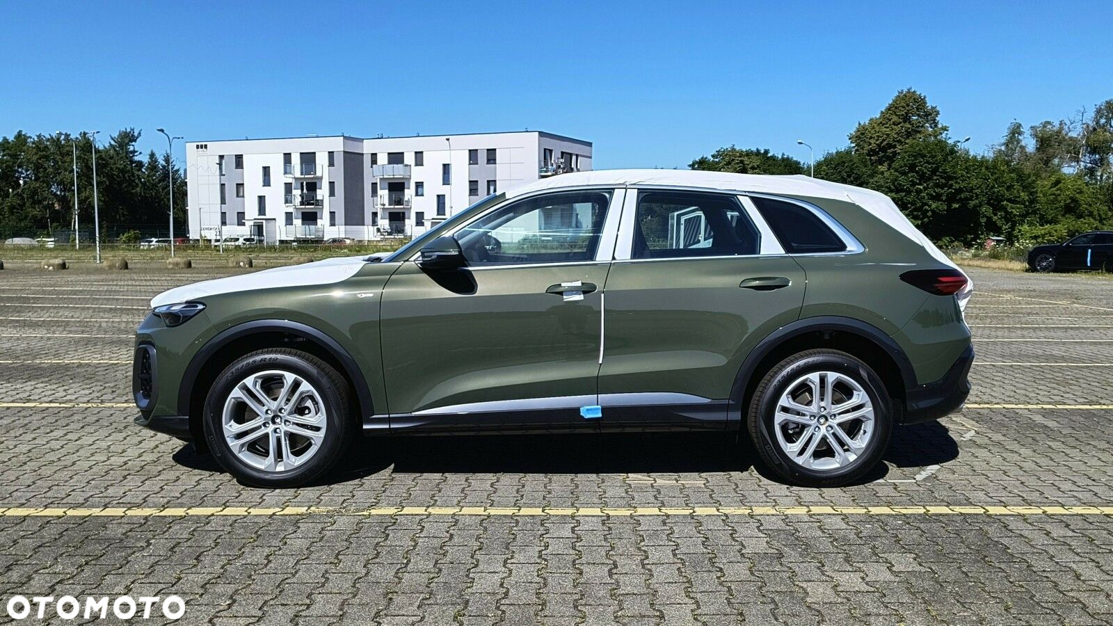 Audi Q5 - 7