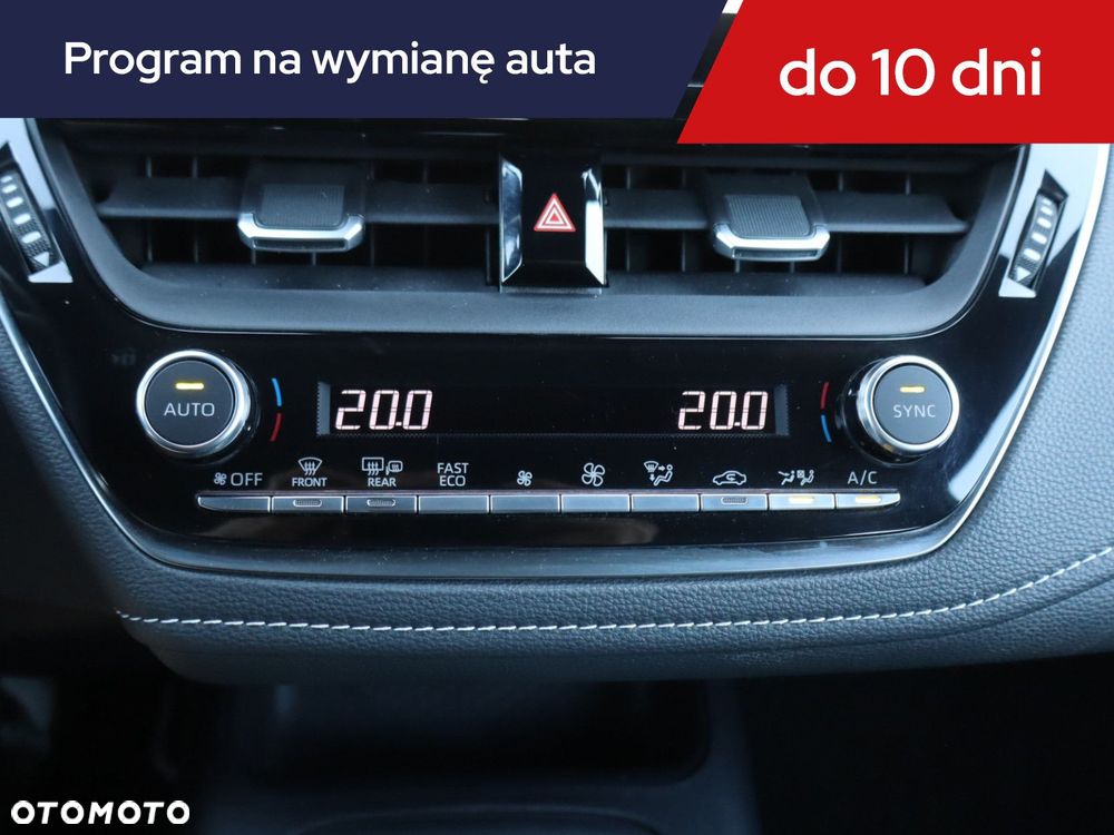 Toyota Corolla - 18