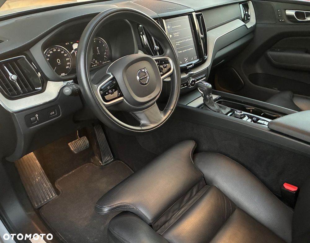 Volvo XC 60 - 7