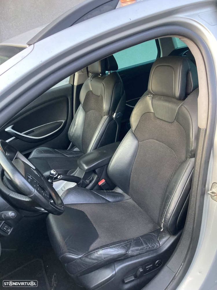 Citroën C5 Tourer 1.6 HDi VTR - 4