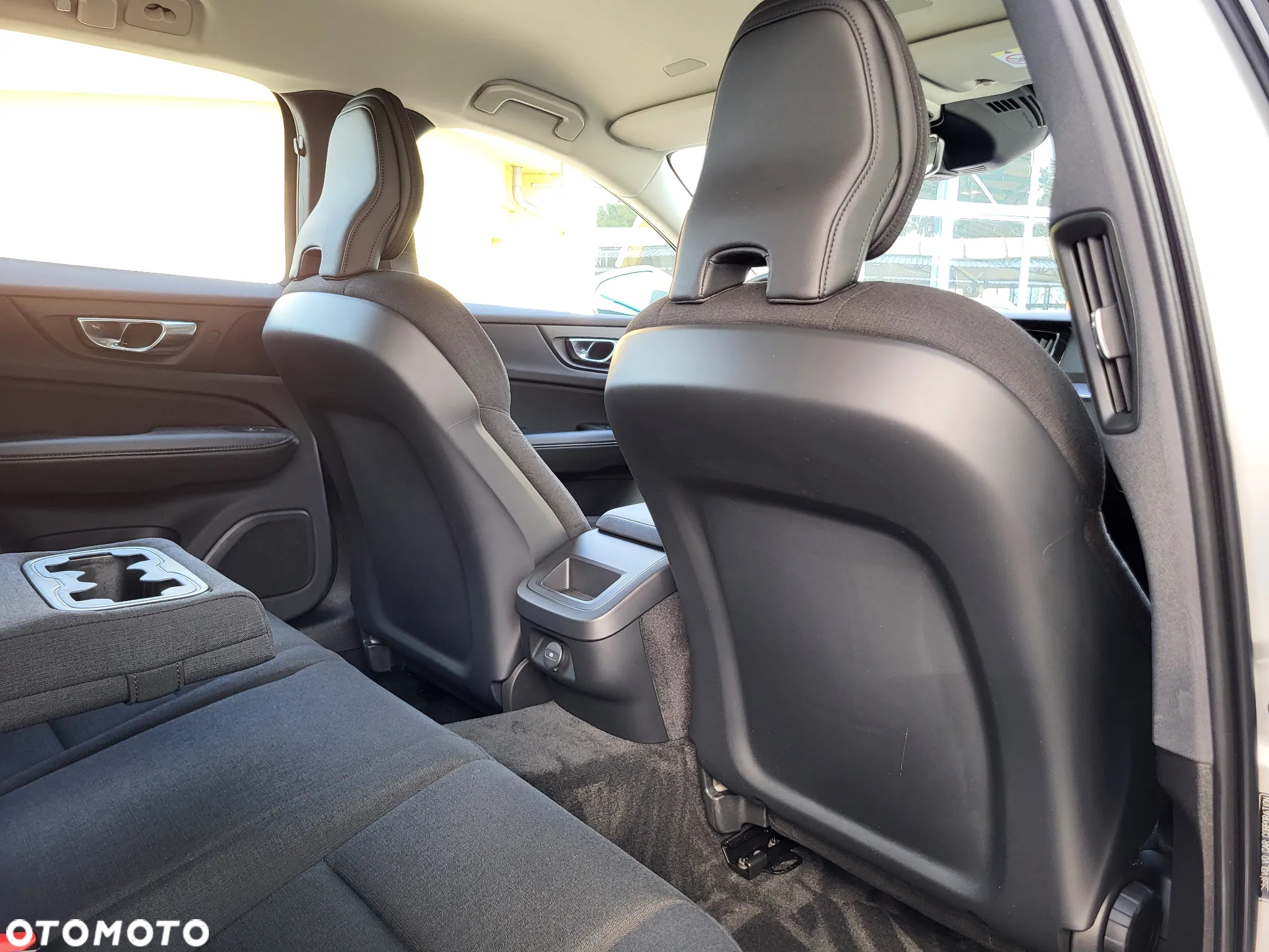 Volvo V60 - 19