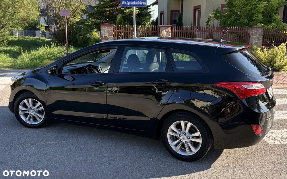 Hyundai i30 1.4 Premium - 3