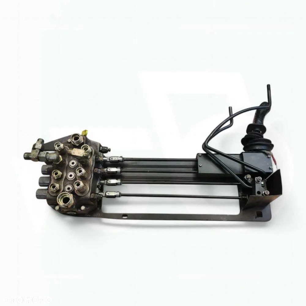Rozdzielacz hydrauliczny 272894 Manitou MT 932 - 1