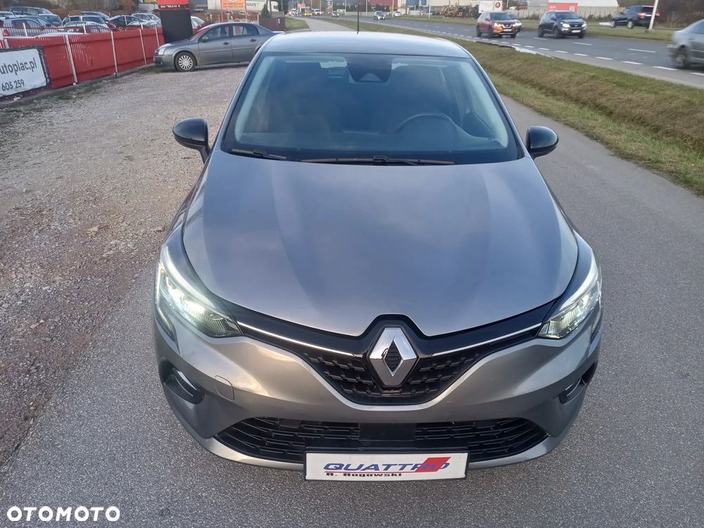 Renault Clio - 4