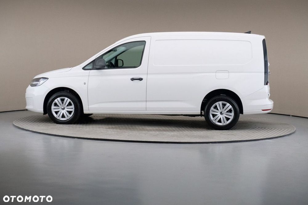 Volkswagen Caddy 2.0 Tdi Dsg - 4