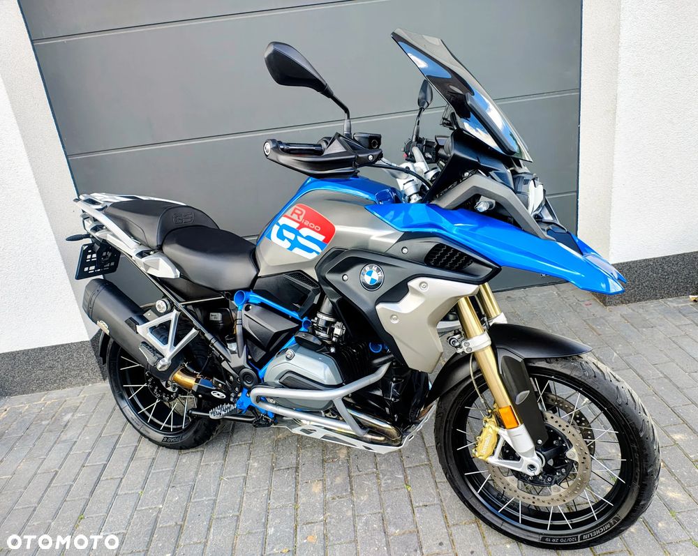 BMW GS - 3