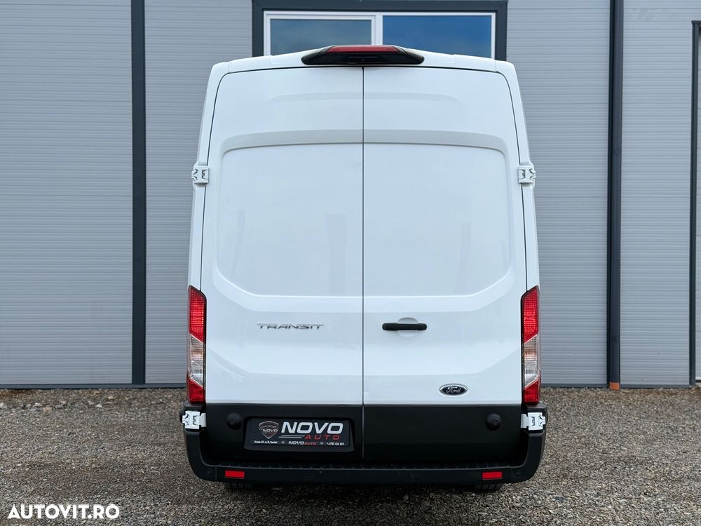 Ford Transit - 26