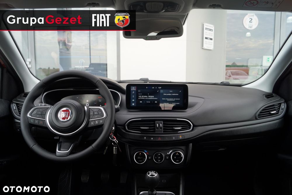 Fiat Tipo - 11