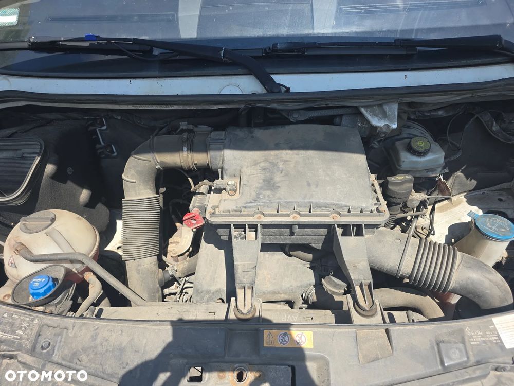 Mercedes-Benz Sprinter 316 CDI L3H2 - 9