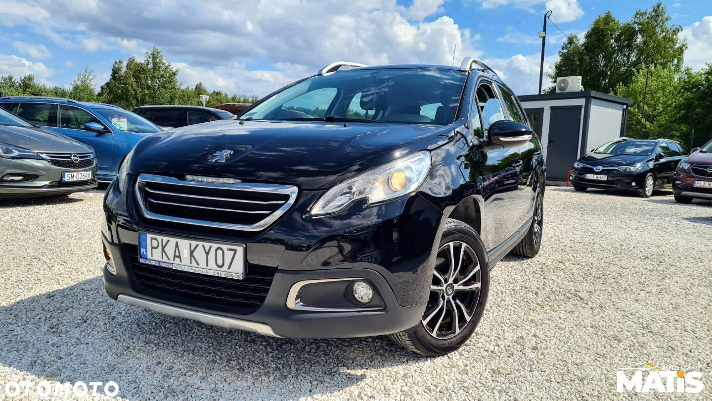 Peugeot 2008 - 30