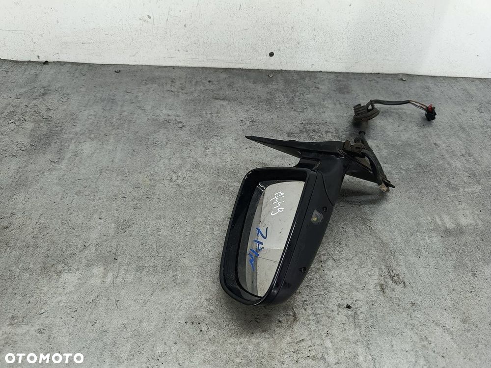 LUSTERKO LEWE AUDI A6 C6 448505 LZ9W - 5