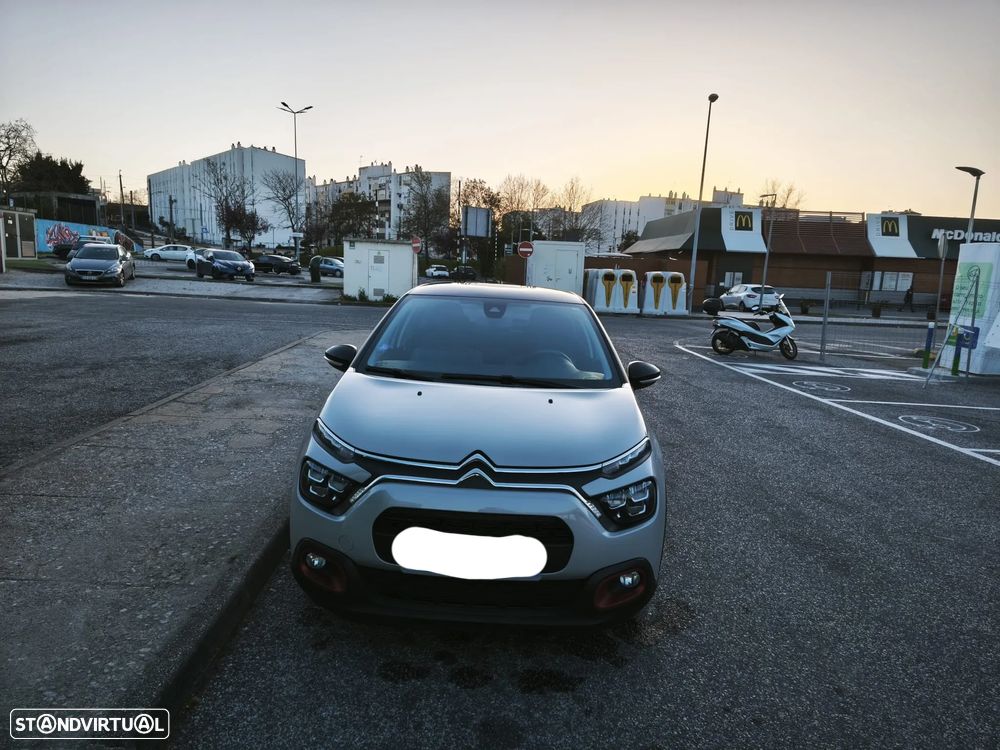 Citroën C3 Pure Tech S&S C-Series - 8
