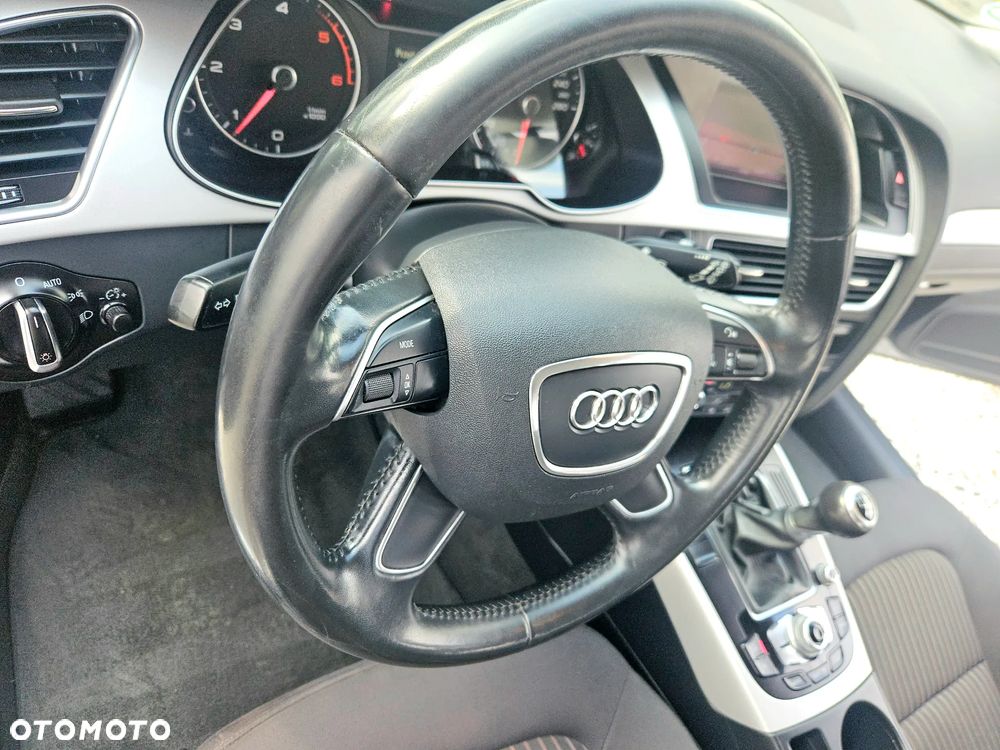 Audi A4 - 23