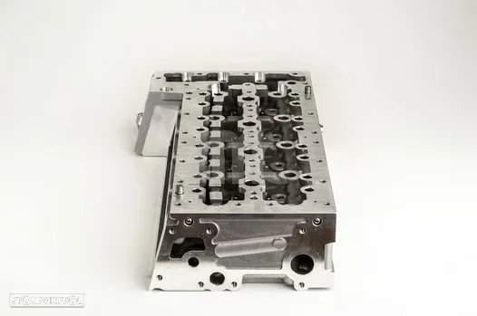 Cabeça / Colaça de motor Mitsubishi Citroen Fiat Iveco Peugeot 3.0 HDI DID Multijet - 7