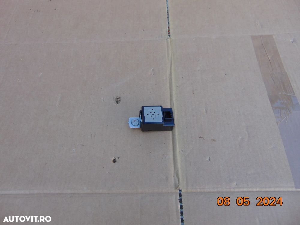 Buzzer Hyundai tucson 2015-2020 santa fe cod 957104d011 i40 kia pdc senzor boxa - 1