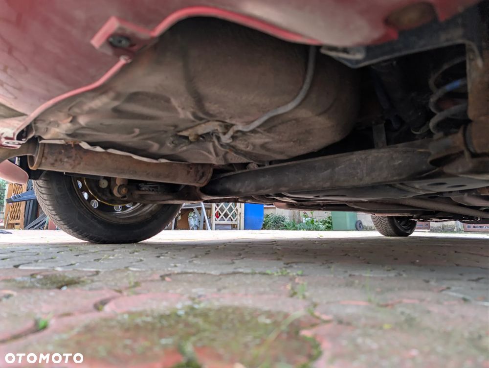 Fiat Grande Punto 1.4 8V 360 - 18