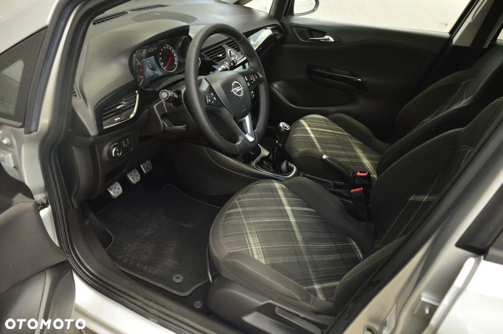 Opel Corsa 1.0 (Ecotec) Turbo (ecoFLEX) Start/Stop Color Edition - 28