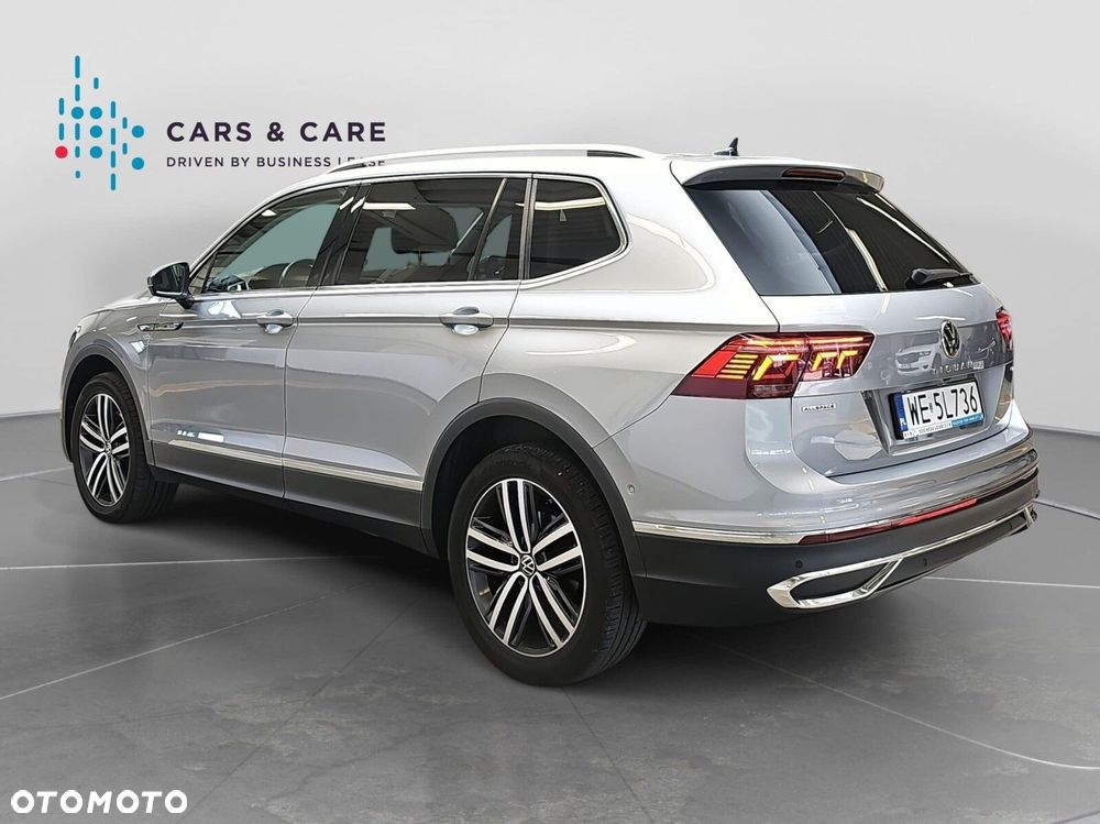 Volkswagen Tiguan Allspace 2.0 TDI 4Mot Elegance DSG - 29