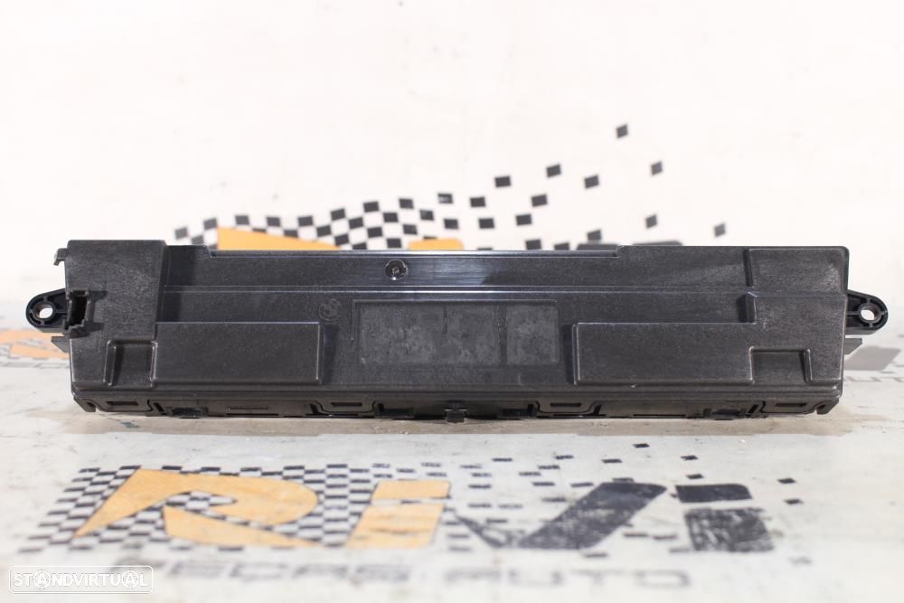 Climatronic / Comando Sofagem / Chaufagem Bmw 1 (F20)  F20 F21 F22 F23 - 2