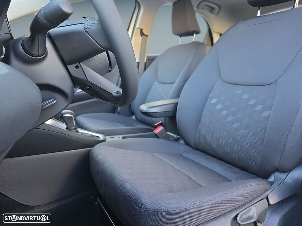 Toyota Yaris - 7