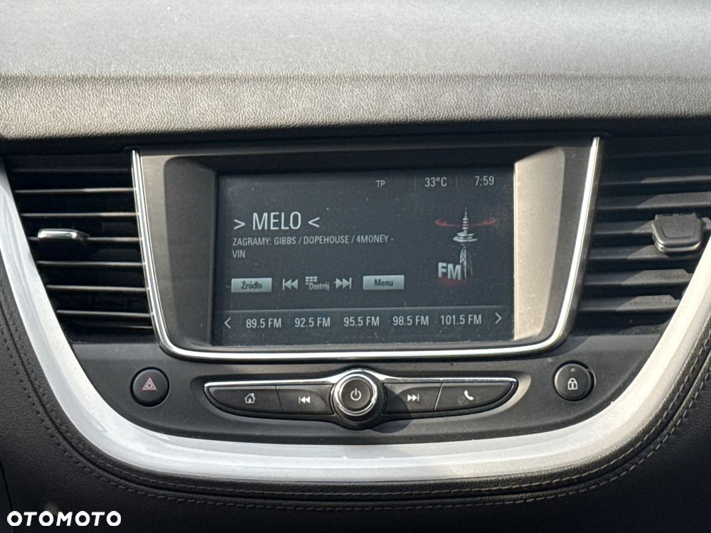 Opel Grandland X 1.5 D Start/Stop Automatik Ultimate - 29