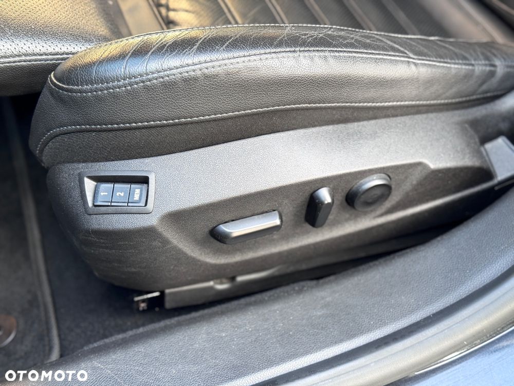 Opel Insignia 2.0 CDTI Cosmo - 19