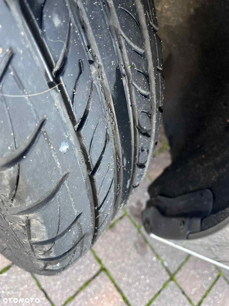 Opel Astra IV 1.6 CDTI Enjoy - 37