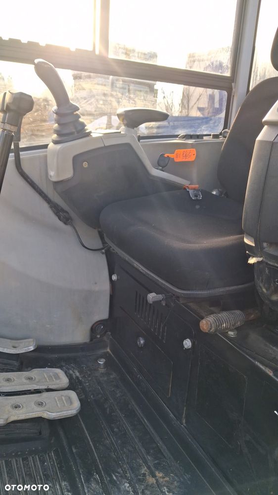 Wacker Neuson EZ28 - 2