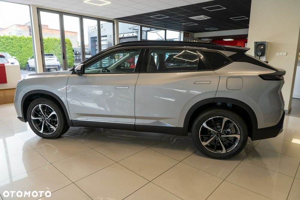 Dongfeng Mage - 10