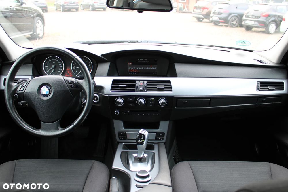 BMW Seria 5 - 27