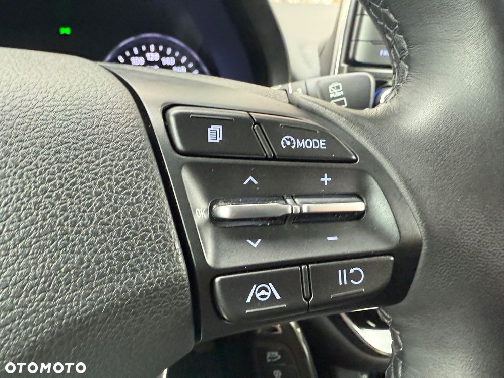 Hyundai i30 1.5 T-GDI 48V Modern - 18