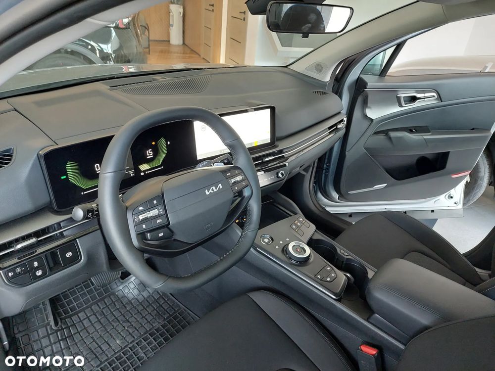 Kia Sportage - 18