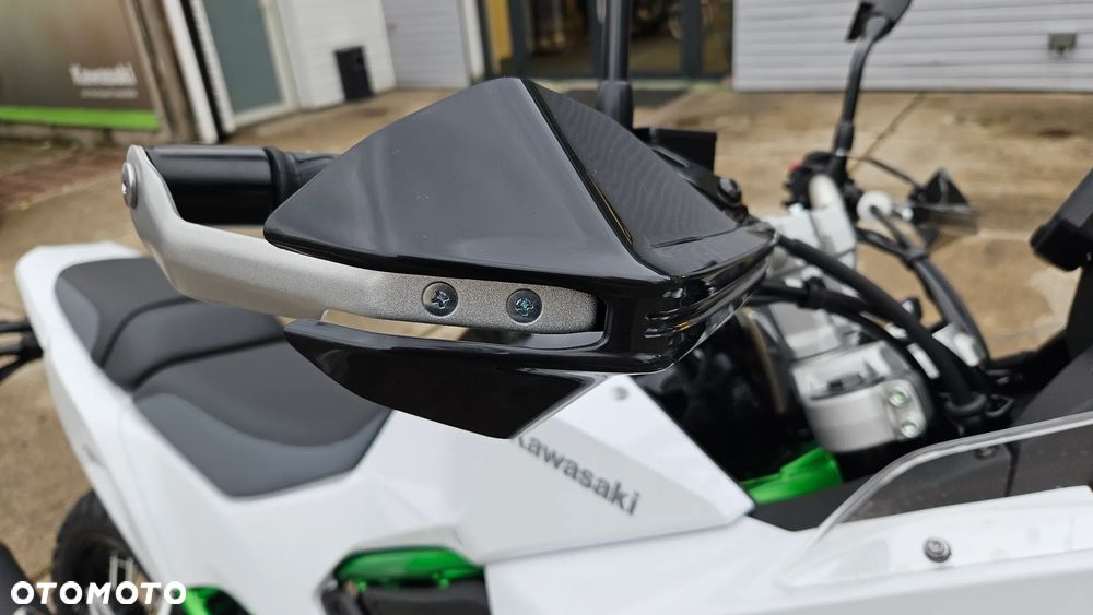 Kawasaki KLE - 4
