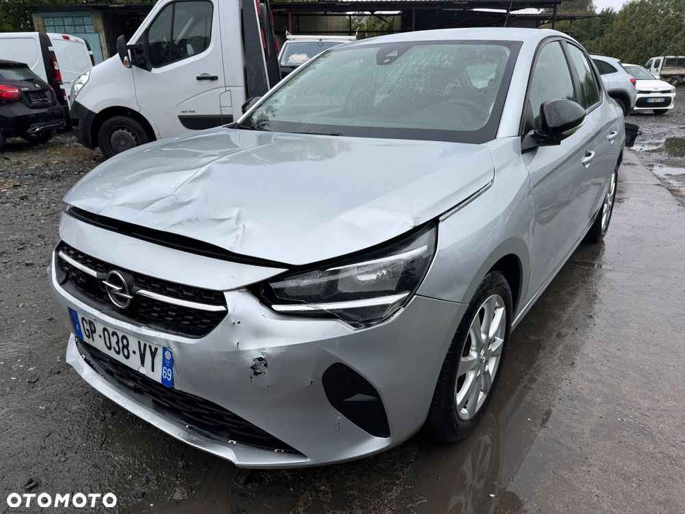 Opel Corsa - 24