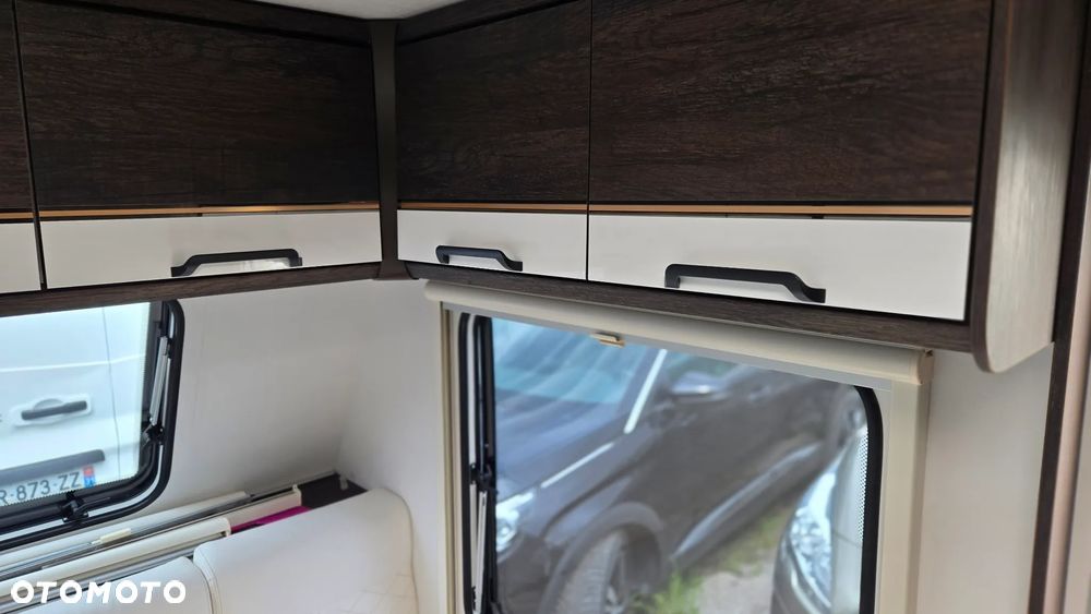 Caravelair Rubis 500 - 19