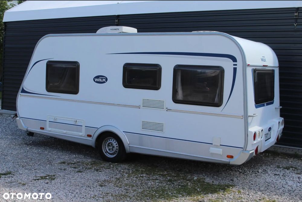 Wilk VIDA 450 - 5