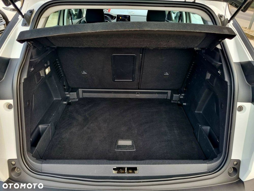 Peugeot 3008 1.2 PureTech Active Pack S&S - 13